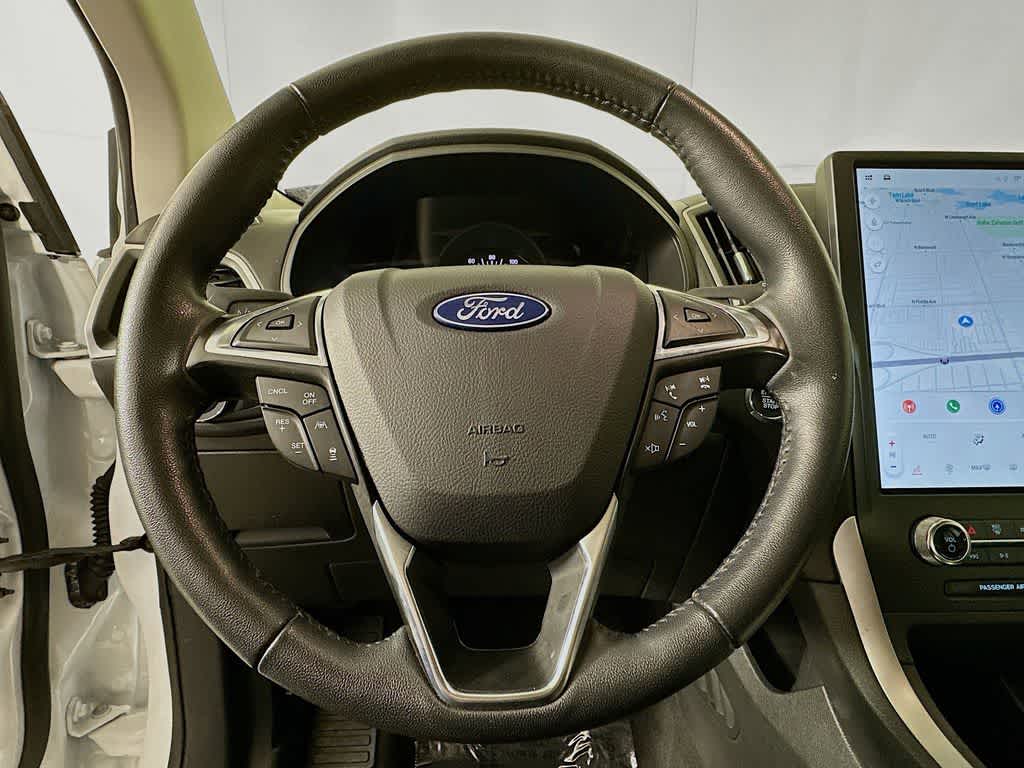 Thumbnail: 2024 Ford Edge - 16