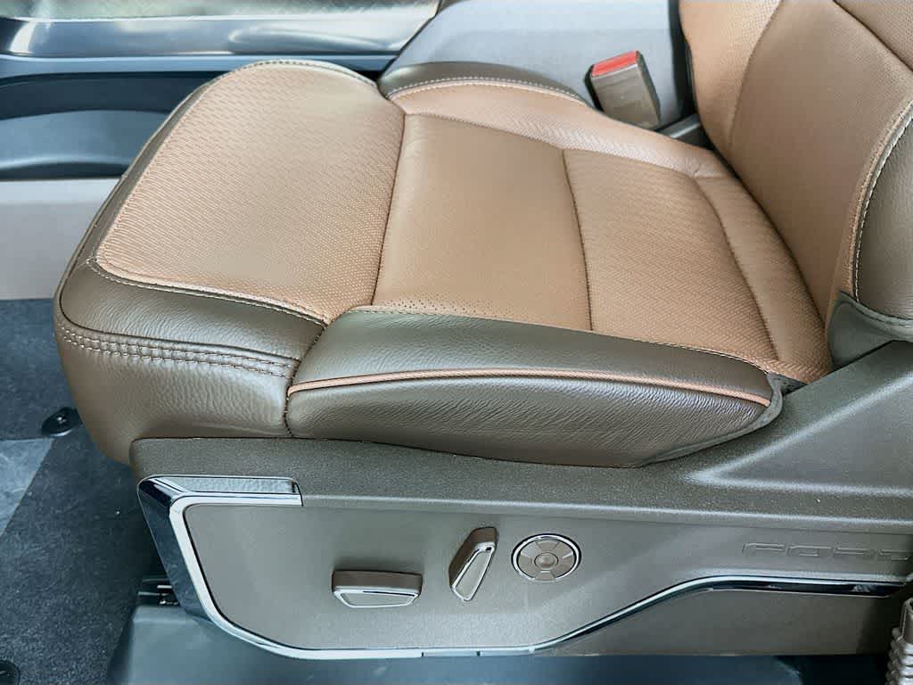 Thumbnail: 2025 Ford F-150 - 32