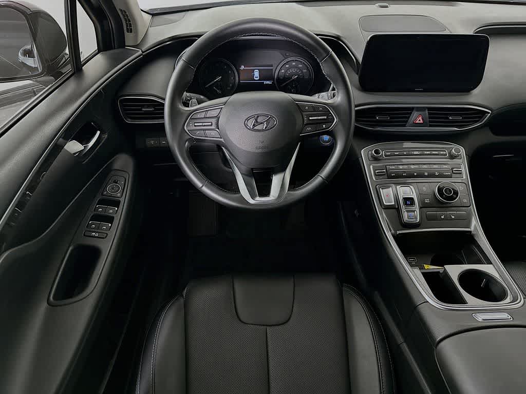 Thumbnail: 2023 Hyundai Santa Fe - 10