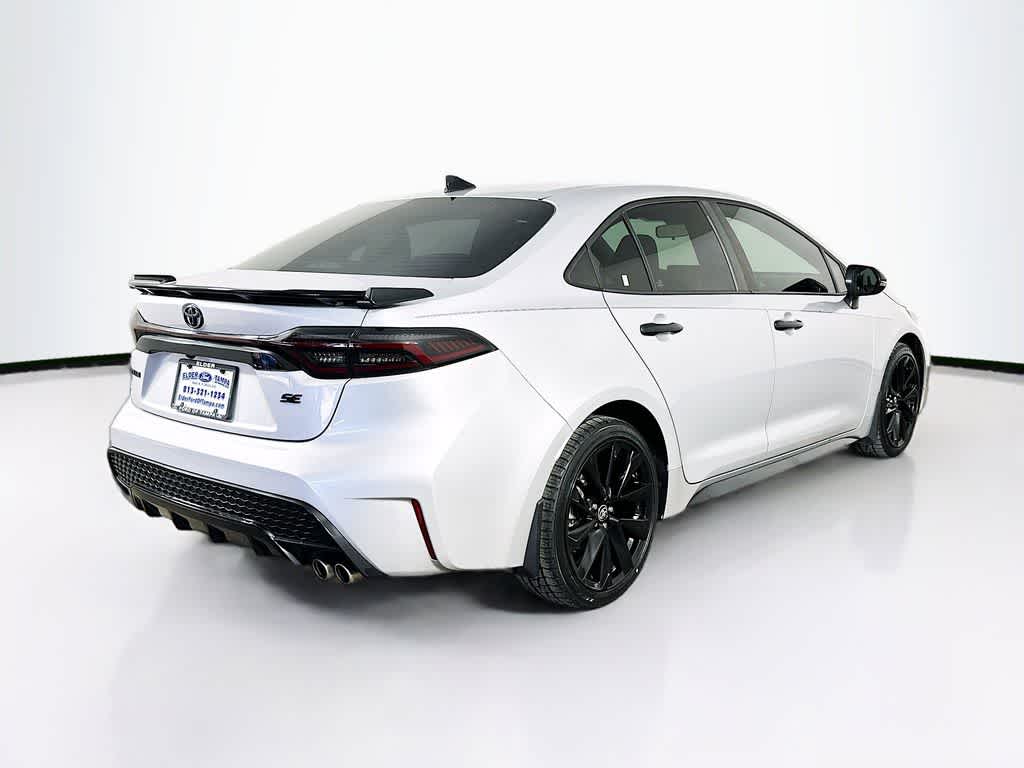 Thumbnail: 2020 Toyota Corolla - 24