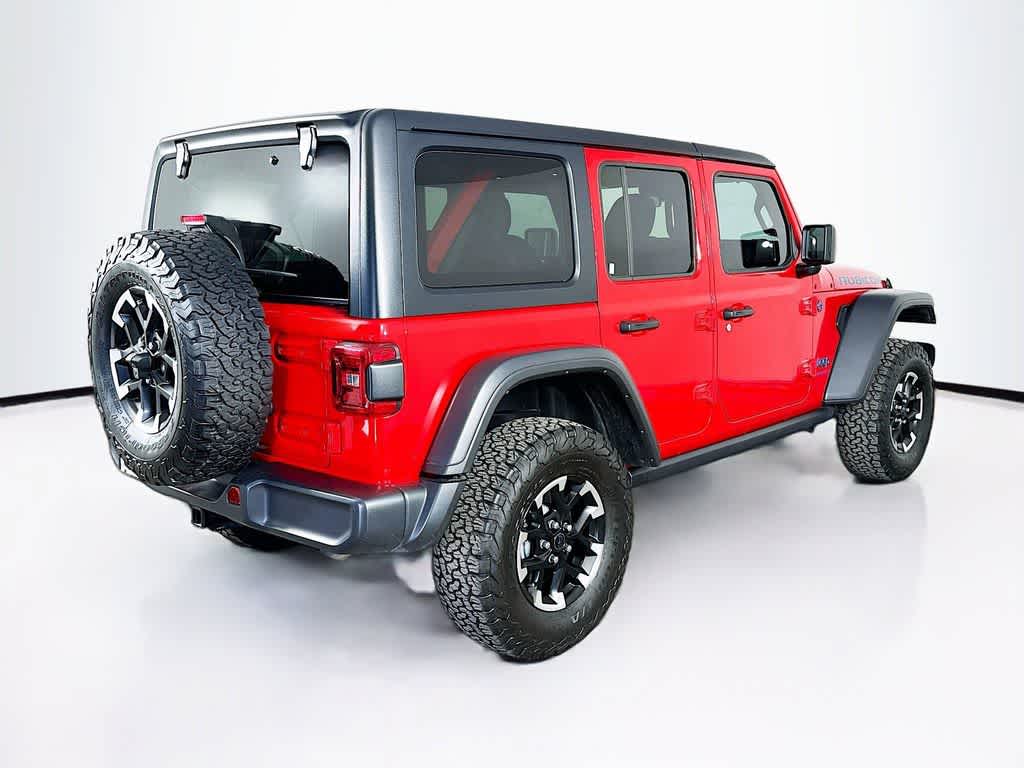 Thumbnail: 2024 Jeep Wrangler - 24