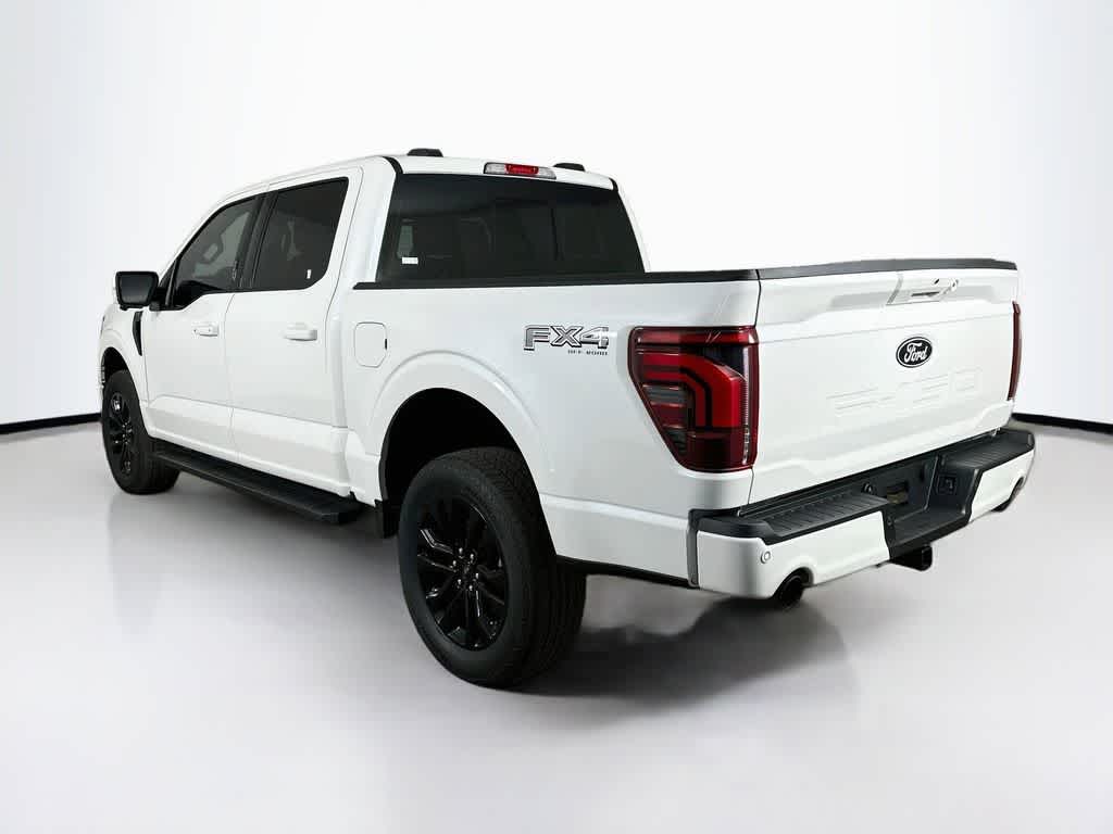 Thumbnail: 2026 Ford F-150 - 4