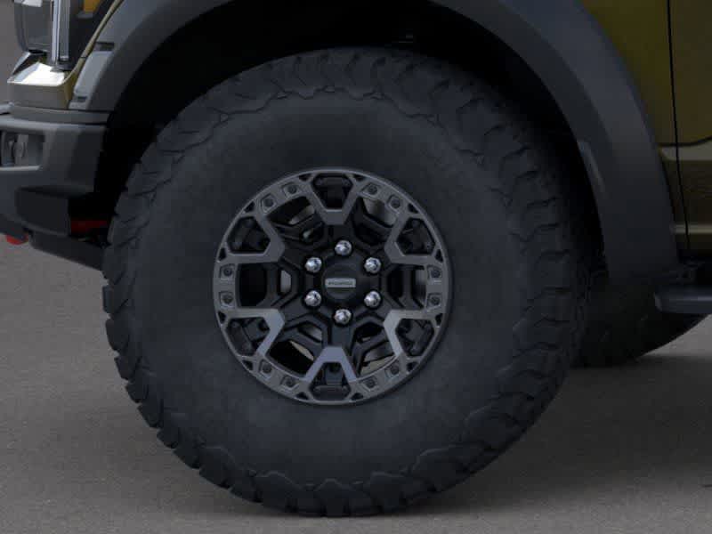 Thumbnail: 2026 Ford F-150 - 19