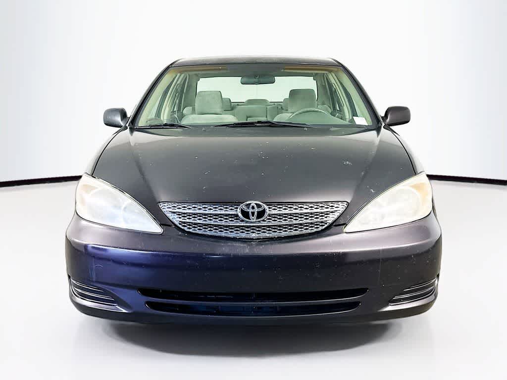 Thumbnail: 2003 Toyota Camry - 6