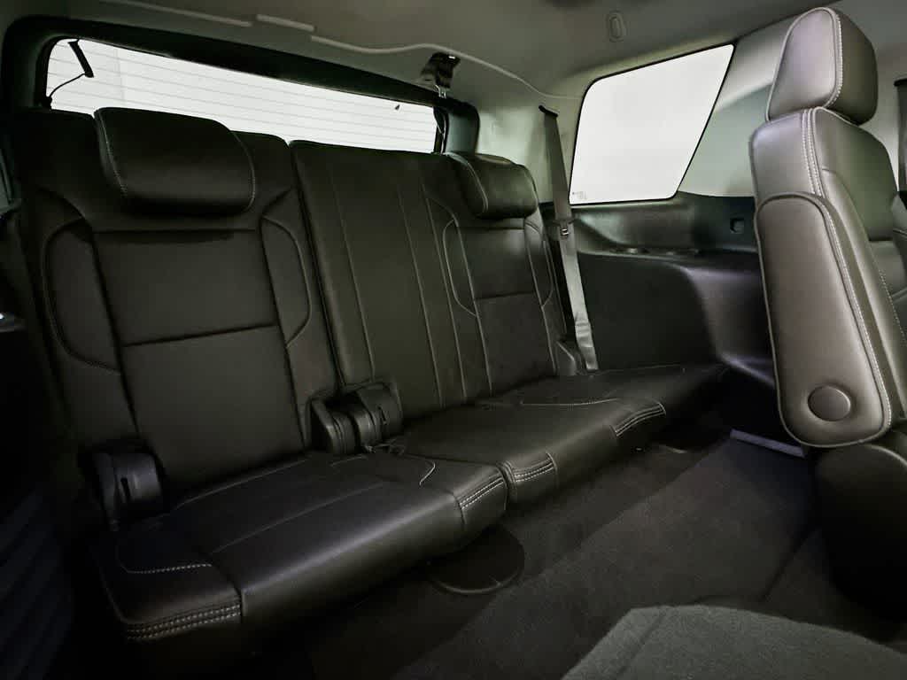 Thumbnail: 2019 GMC Yukon - 34