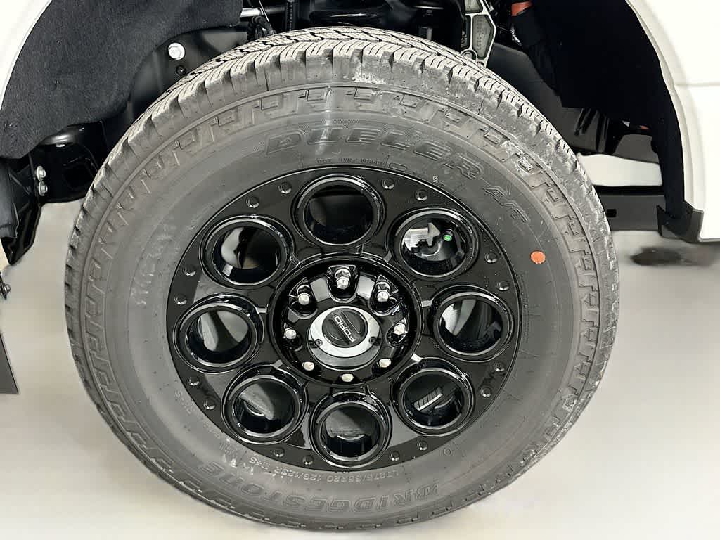 Thumbnail: 2025 Ford F-250 - 8