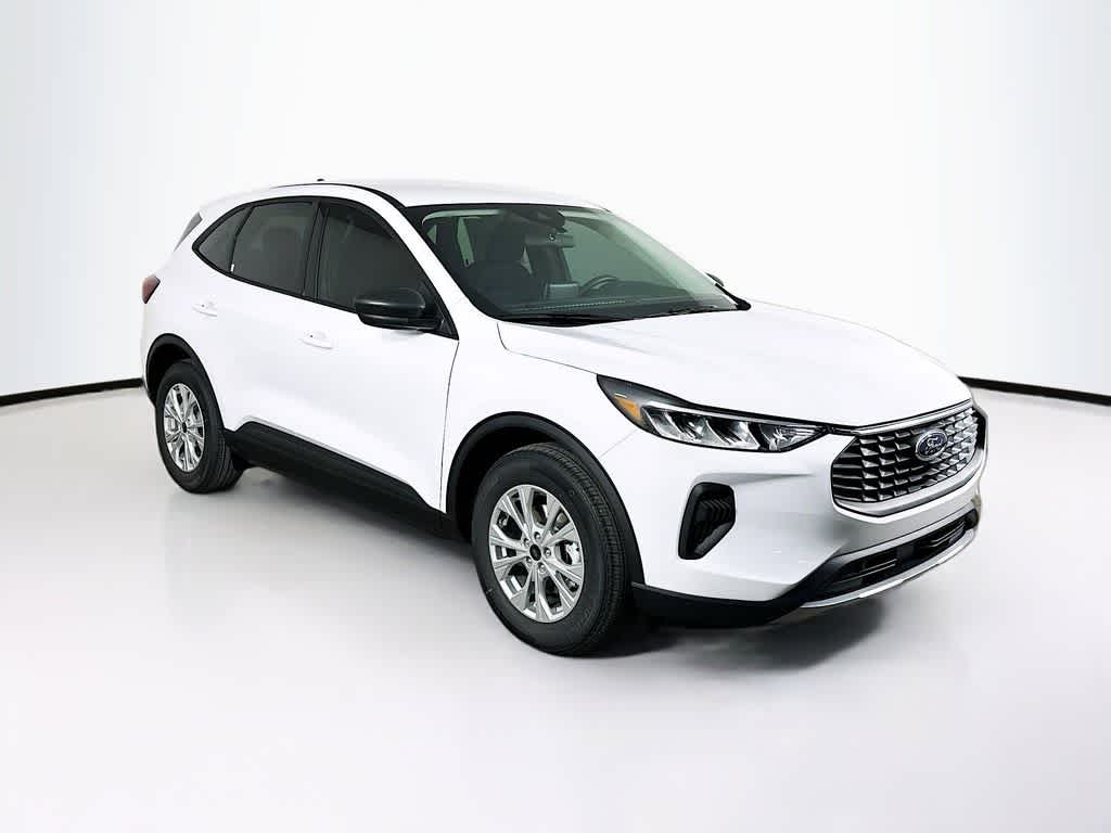 Thumbnail: 2025 Ford Escape - 24