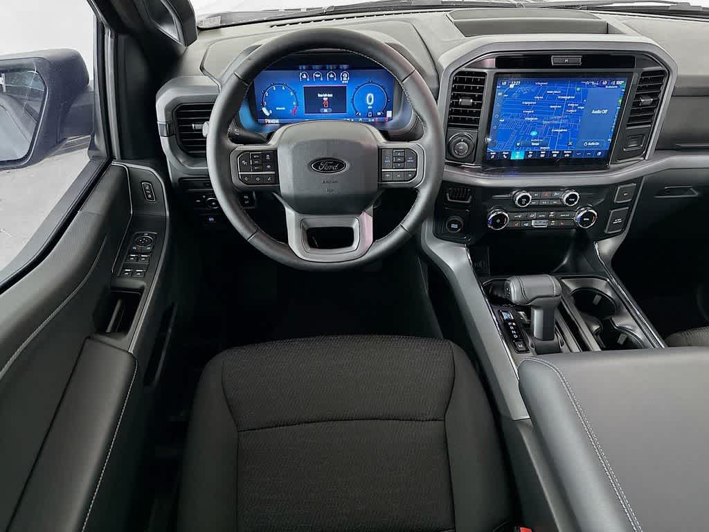 Thumbnail: 2025 Ford F-150 - 9