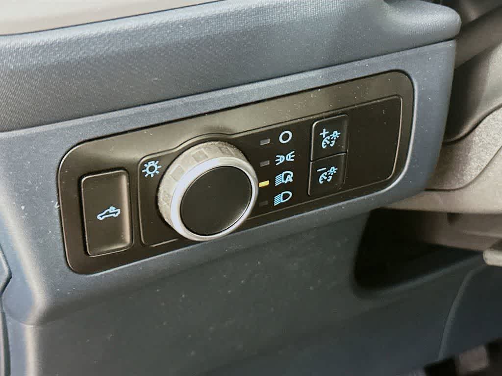 Thumbnail: 2025 Ford Maverick - 26