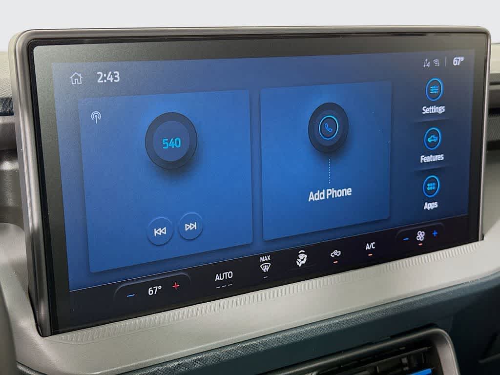 Thumbnail: 2026 Ford Maverick - 15