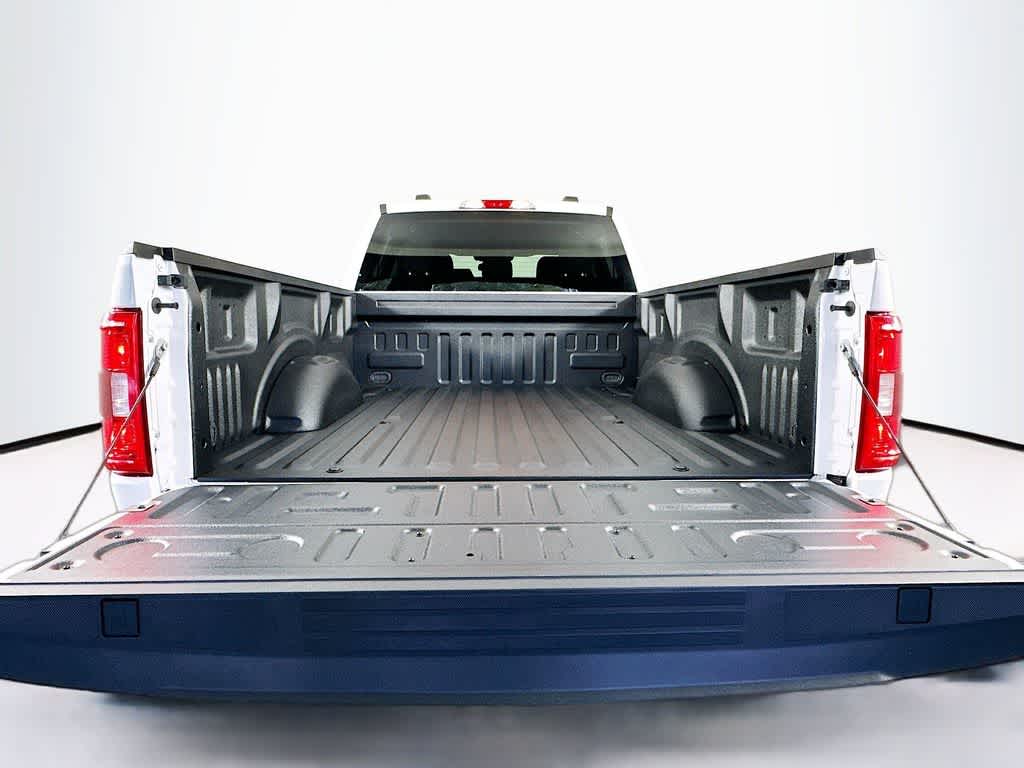 Thumbnail: 2021 Ford F-150 - 20