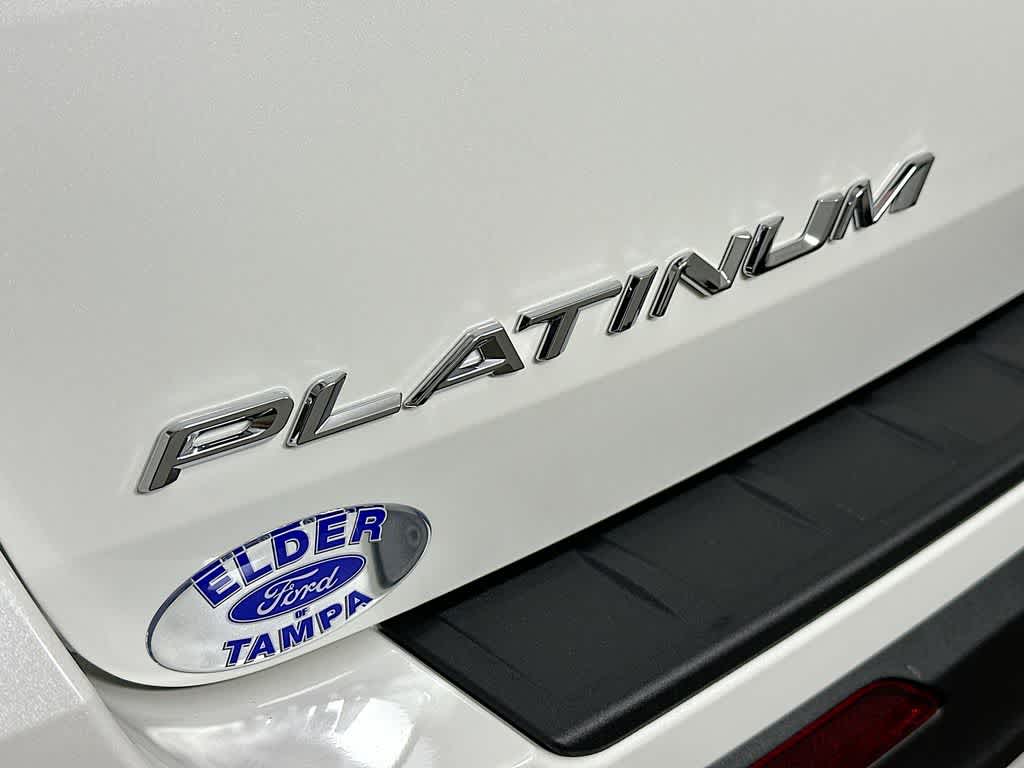 Thumbnail: 2025 Ford Explorer - 7