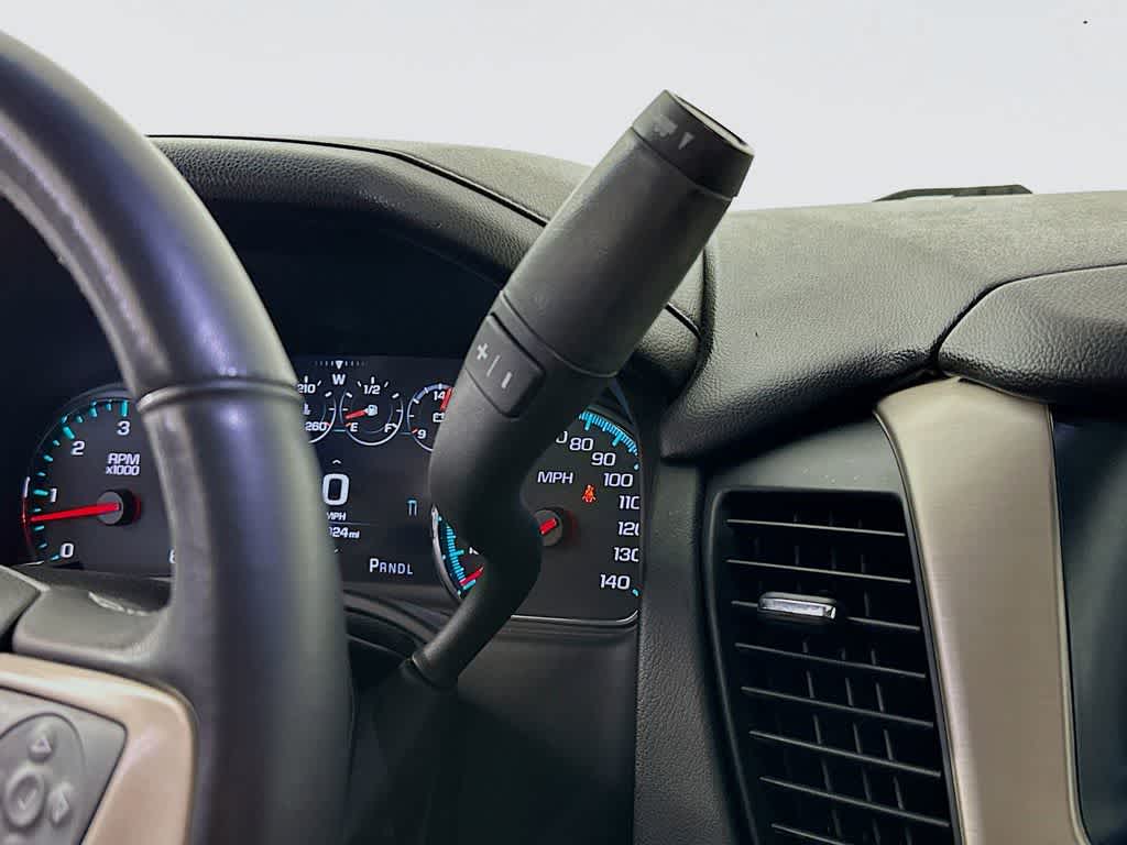 Thumbnail: 2019 GMC Yukon - 19