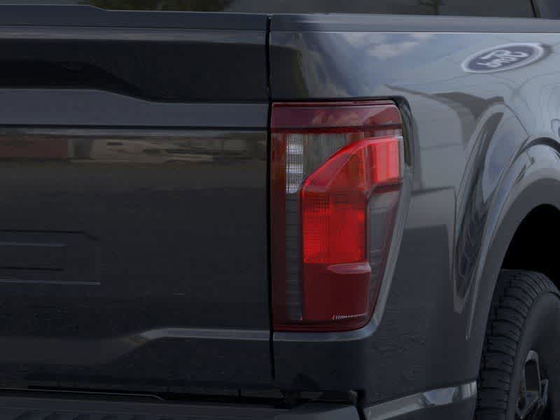 Thumbnail: 2025 Ford F-150 - 21