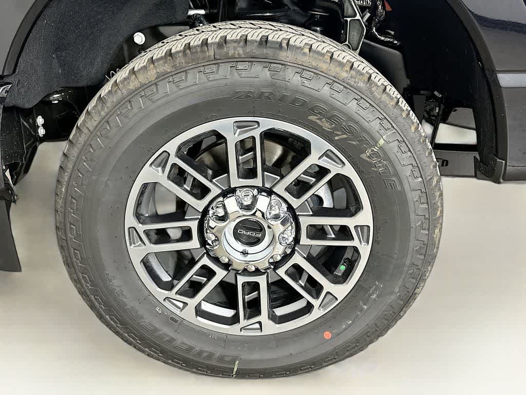 Thumbnail: 2025 Ford F-250 - 8