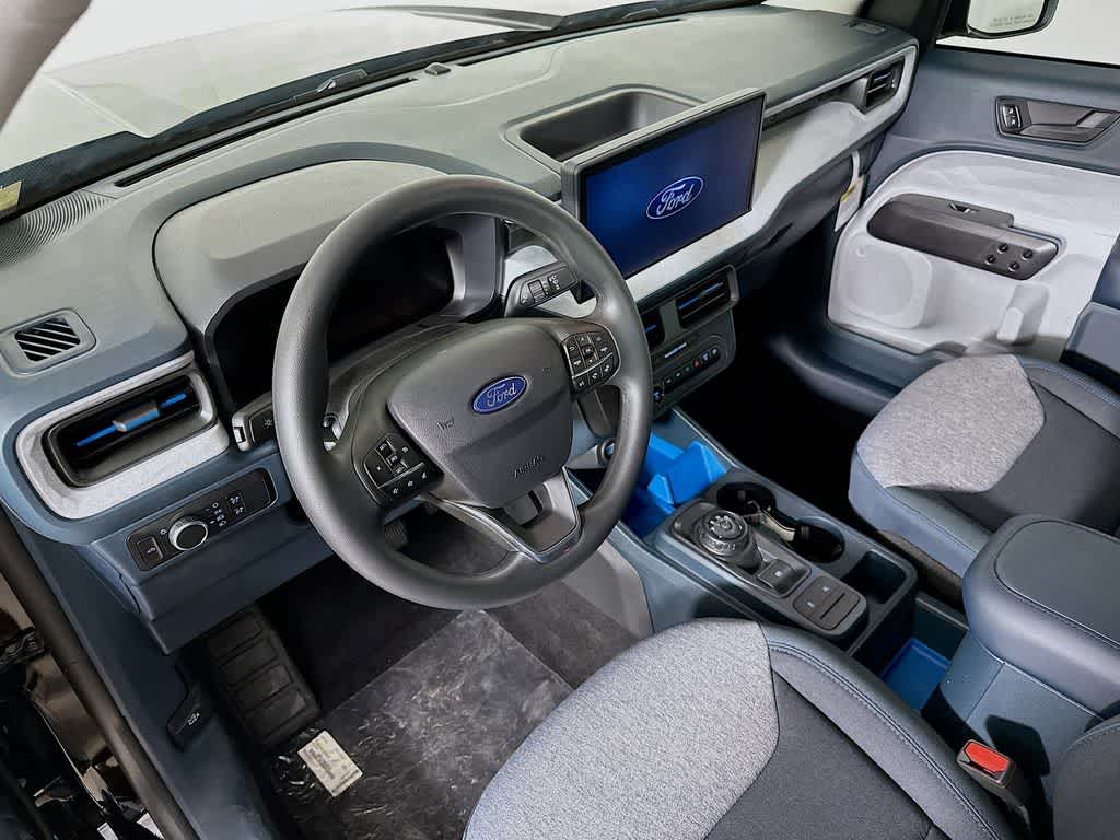 Thumbnail: 2026 Ford Maverick - 2