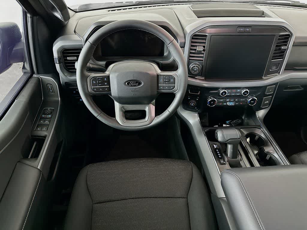 Thumbnail: 2026 Ford F-150 - 10