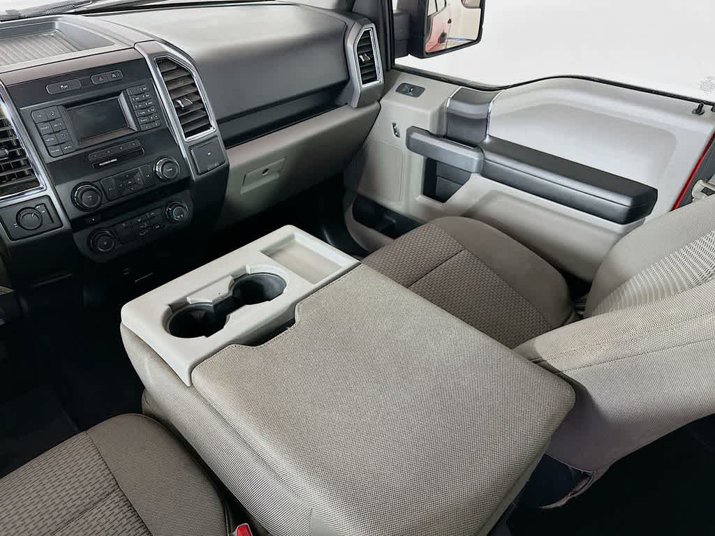 Thumbnail: 2016 Ford F-150 - 11