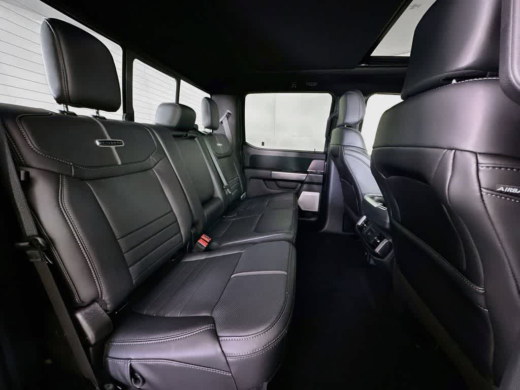 Thumbnail: 2026 Ford F-150 - 34