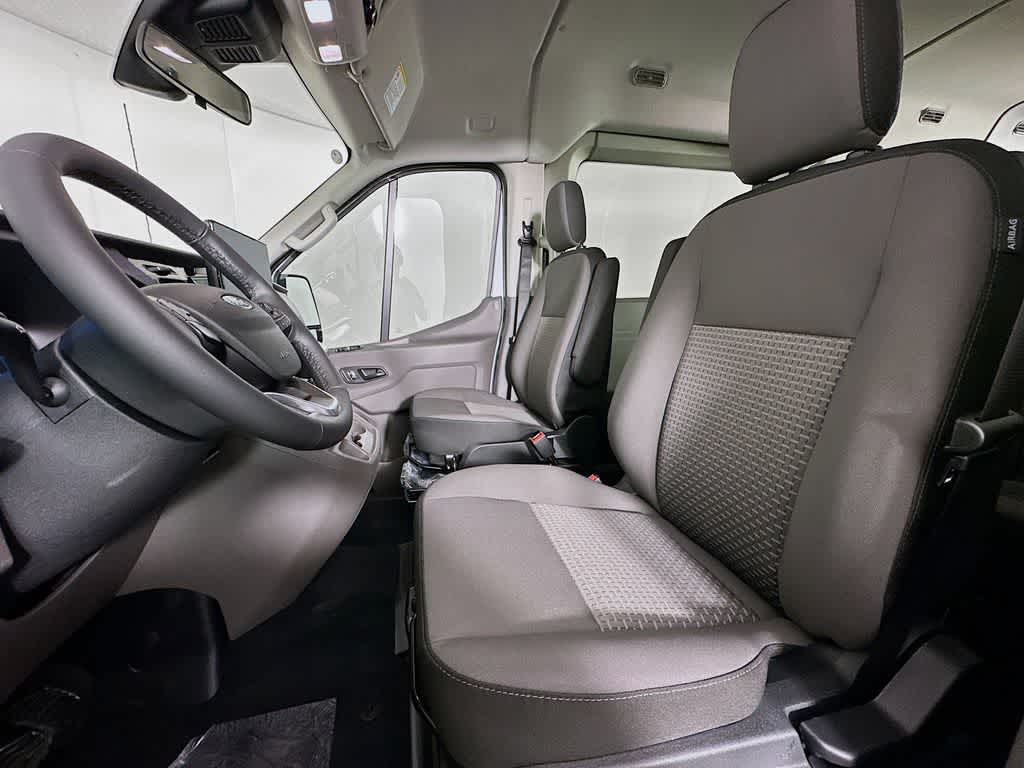 Thumbnail: 2026 Ford Econoline - 12