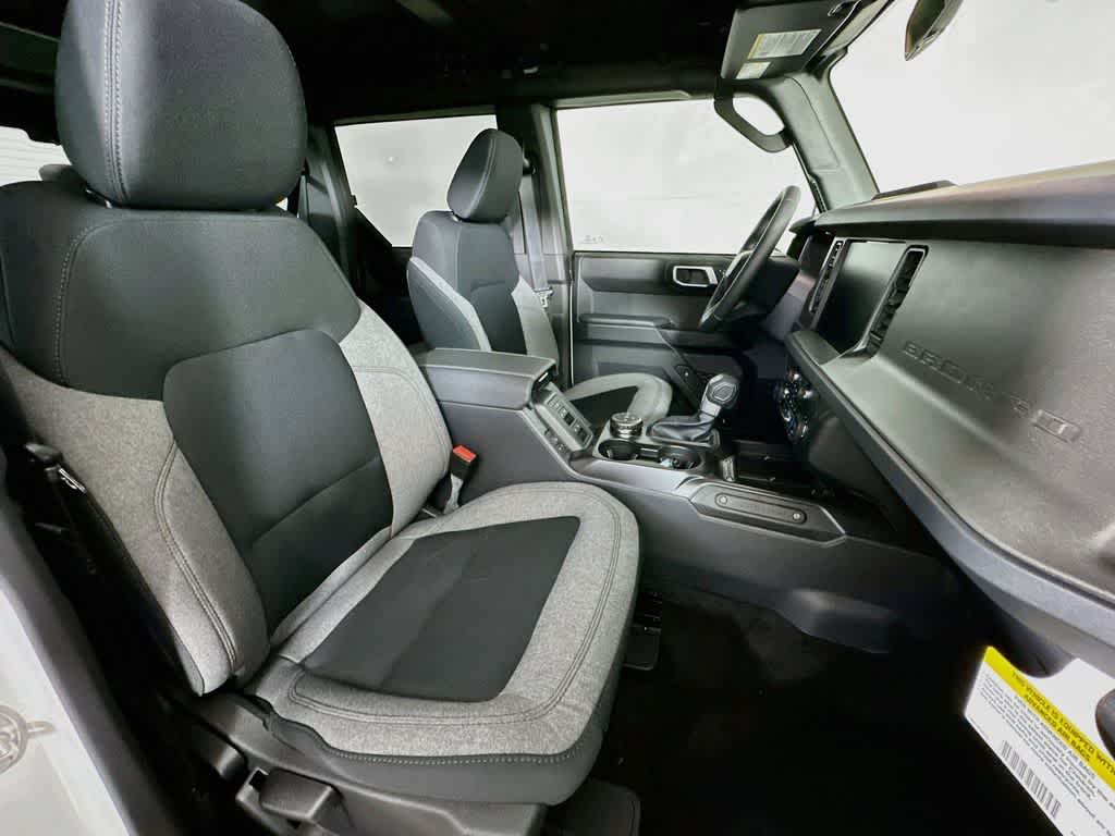 Thumbnail: 2026 Ford Bronco - 15