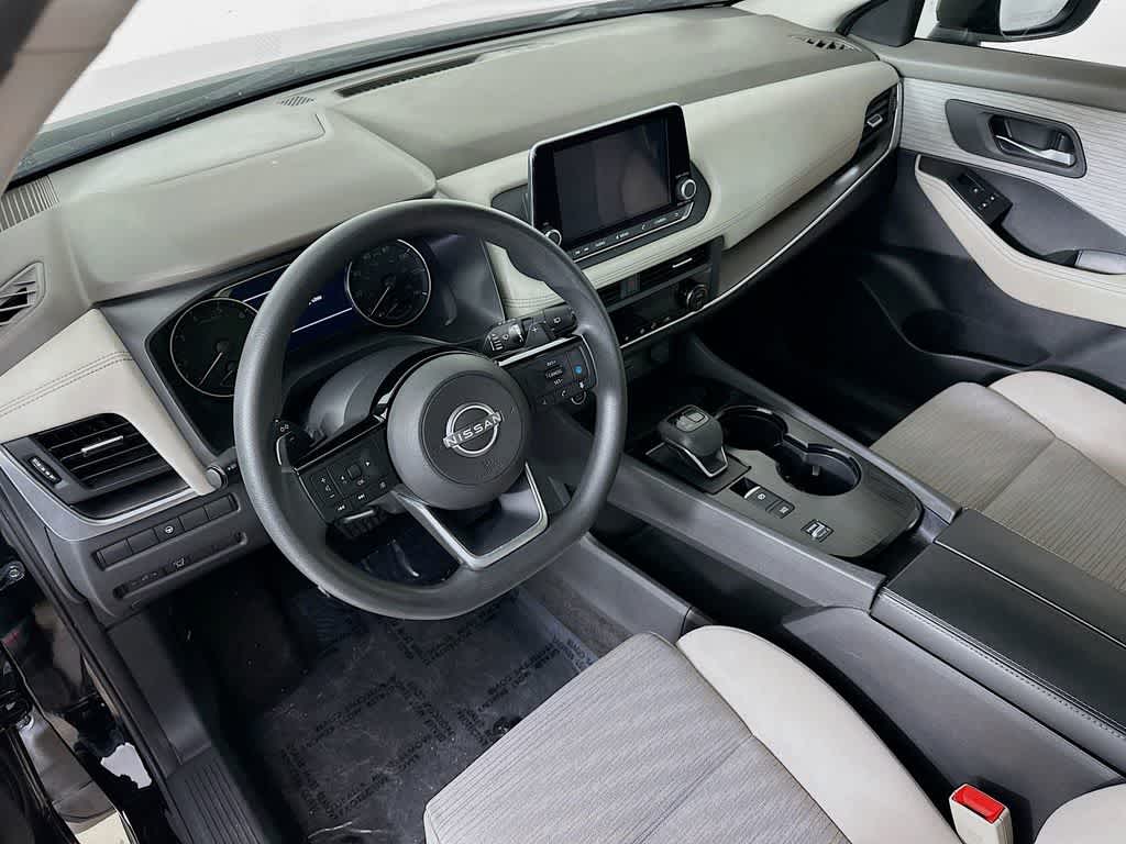 Thumbnail: 2023 Nissan Rogue - 2