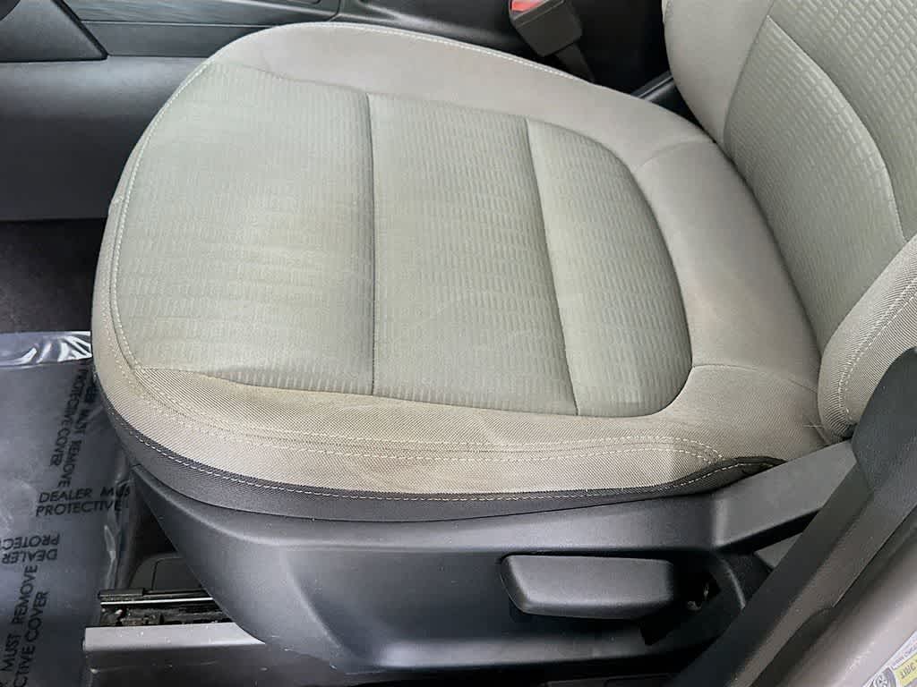 Thumbnail: 2022 Ford Escape - 28