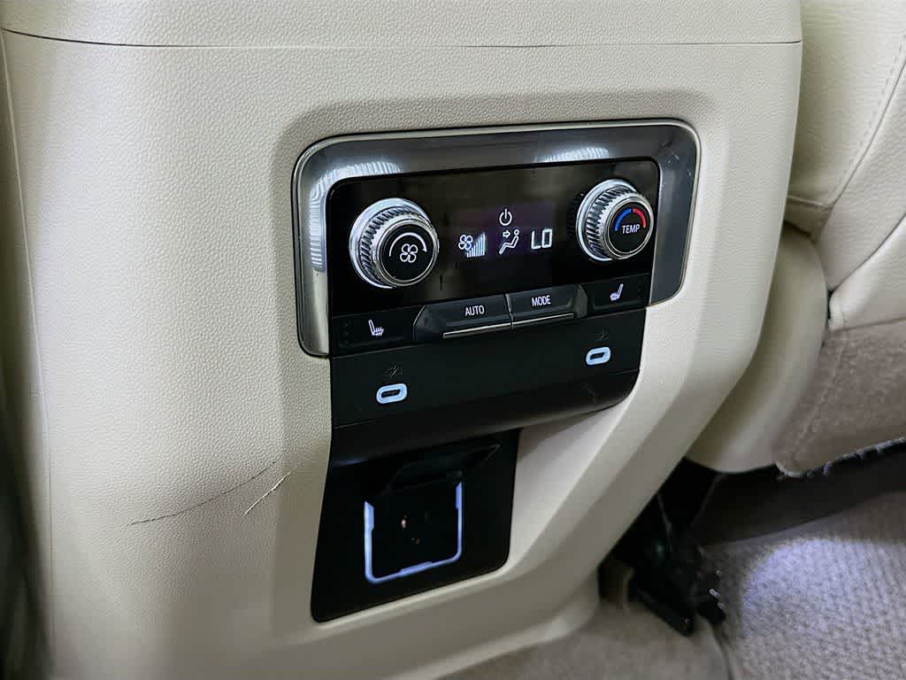 Thumbnail: 2021 GMC Yukon - 13
