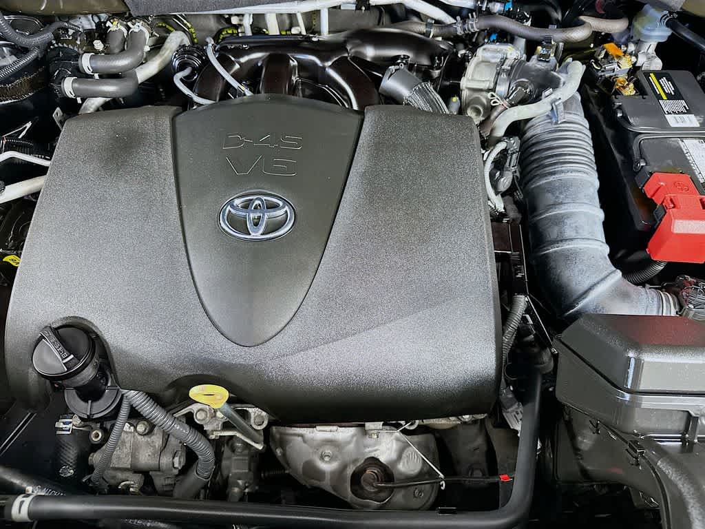 Thumbnail: 2020 Toyota Highlander - 8
