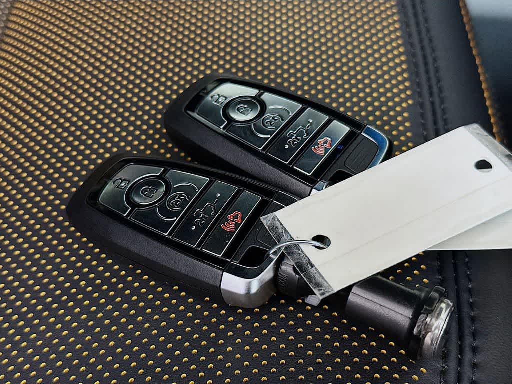 Thumbnail: 2026 Ford F-150 - 22