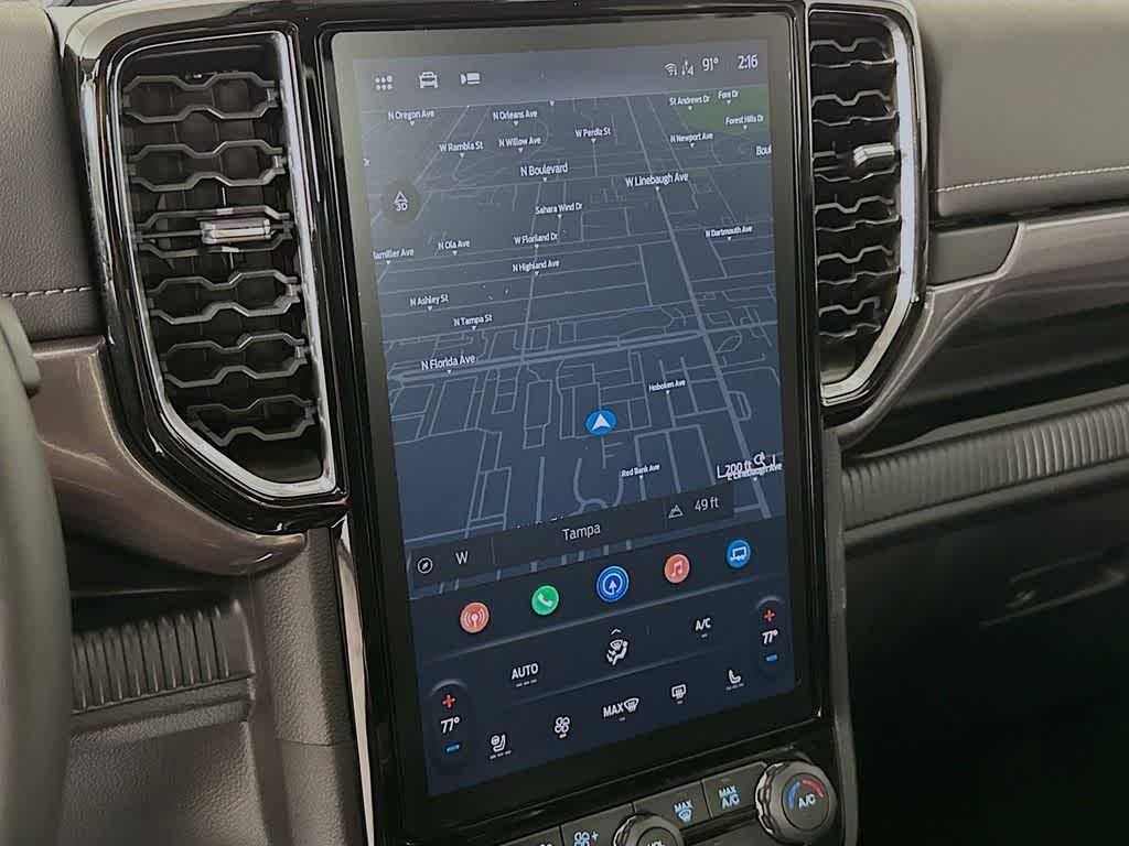 Thumbnail: 2025 Ford Ranger - 27