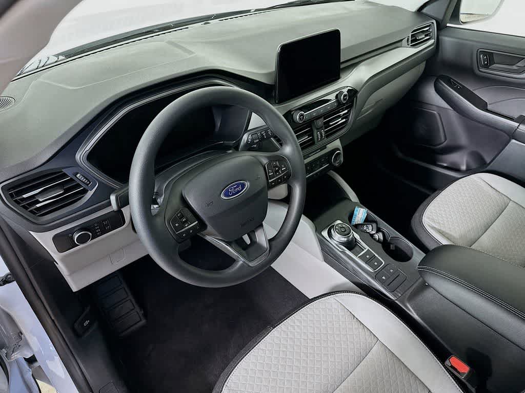 Thumbnail: 2026 Ford Escape - 2