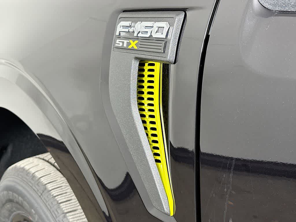 Thumbnail: 2025 Ford F-150 - 7