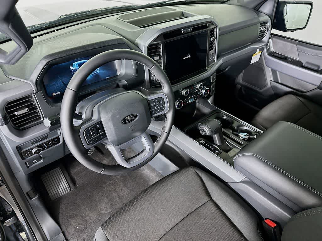 Thumbnail: 2025 Ford F-150 - 2