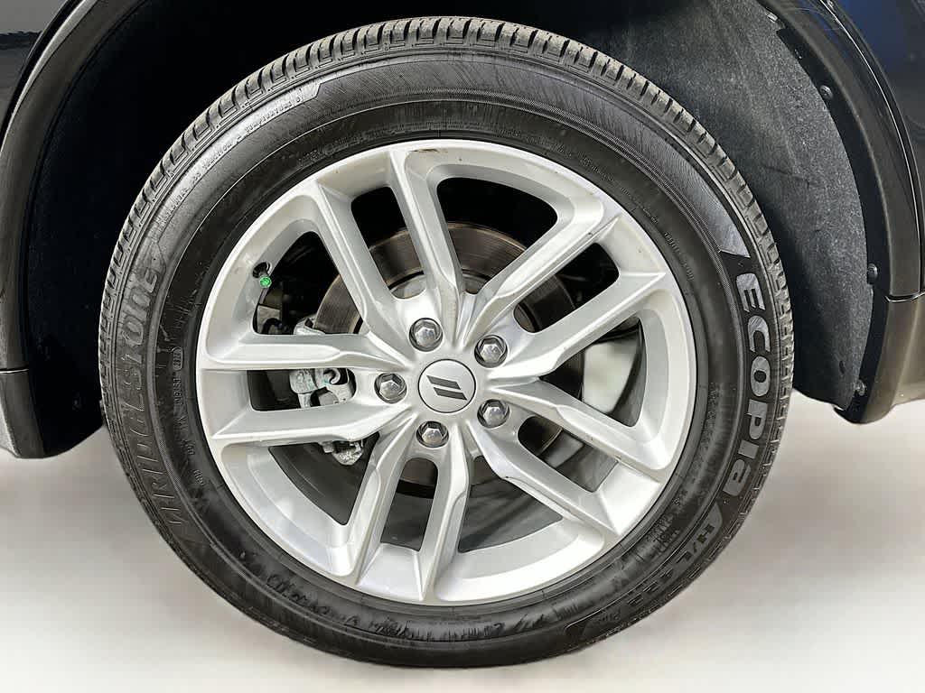 Thumbnail: 2025 Dodge Durango - 8