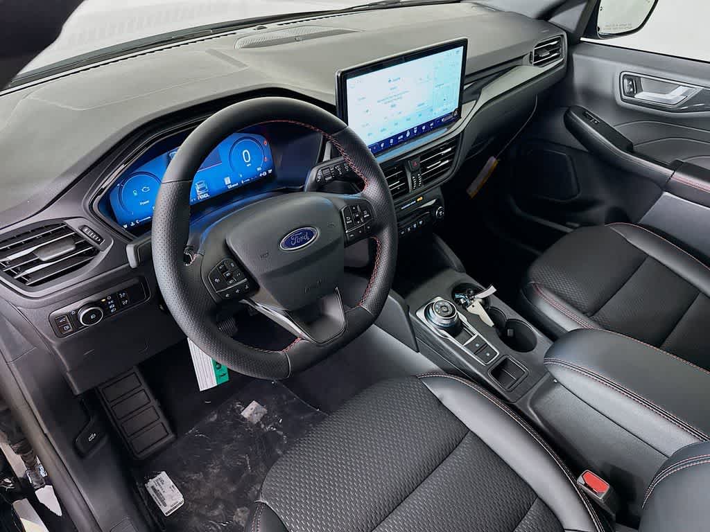 Thumbnail: 2026 Ford Escape - 2