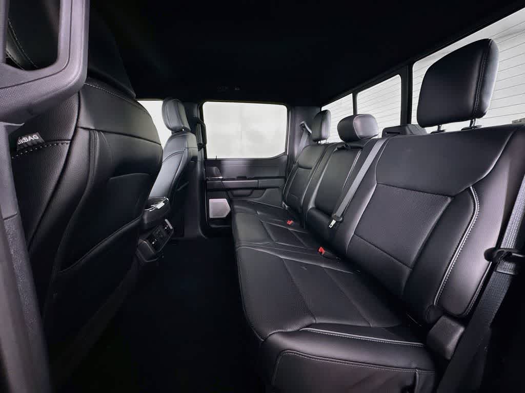 Thumbnail: 2026 Ford F-150 - 14