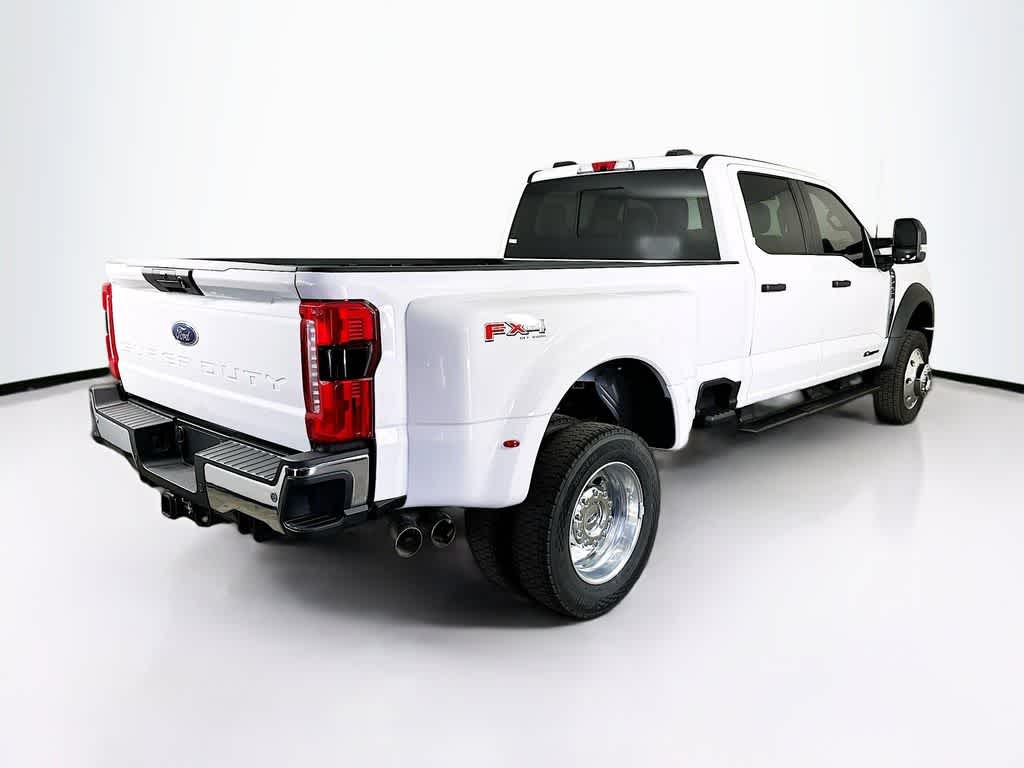 Thumbnail: 2026 Ford F-450 - 24