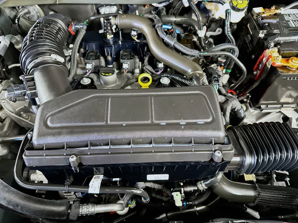 Thumbnail: 2024 Ford Escape - 9