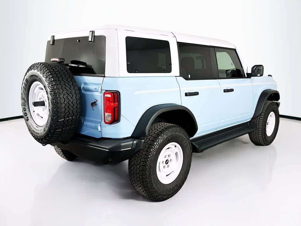 Thumbnail: 2025 Ford Bronco - 24