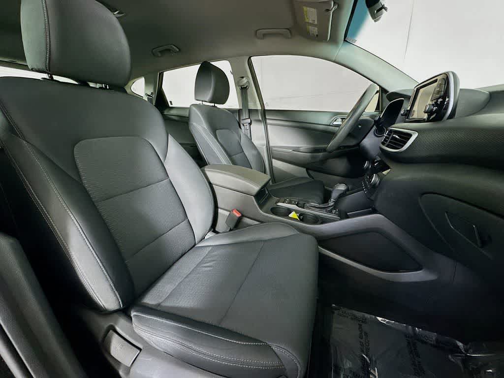 Thumbnail: 2020 Hyundai Tucson - 15