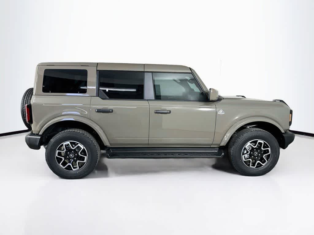 Thumbnail: 2026 Ford Bronco - 26