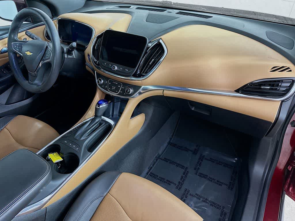 Thumbnail: 2017 Chevrolet Volt - 32