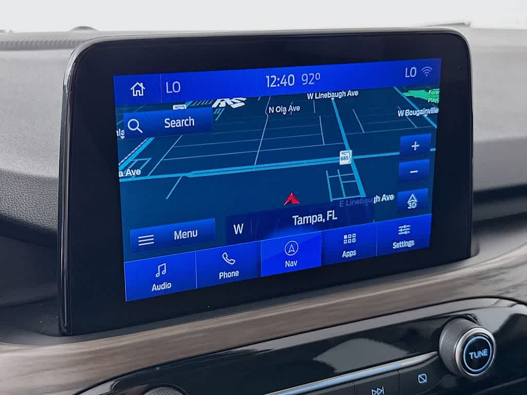 Thumbnail: 2020 Ford Escape - 27