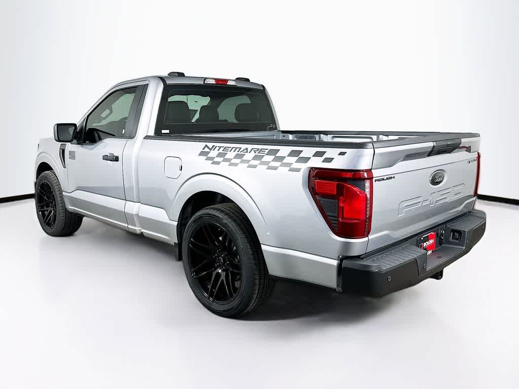 Thumbnail: 2026 Ford F-150 - 4