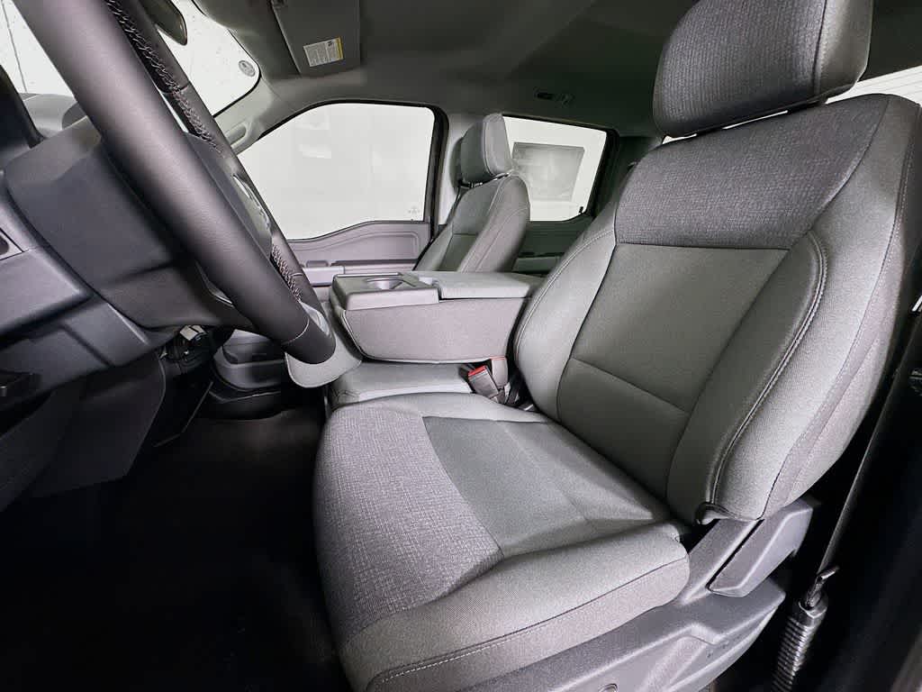 Thumbnail: 2025 Ford F-150 - 12