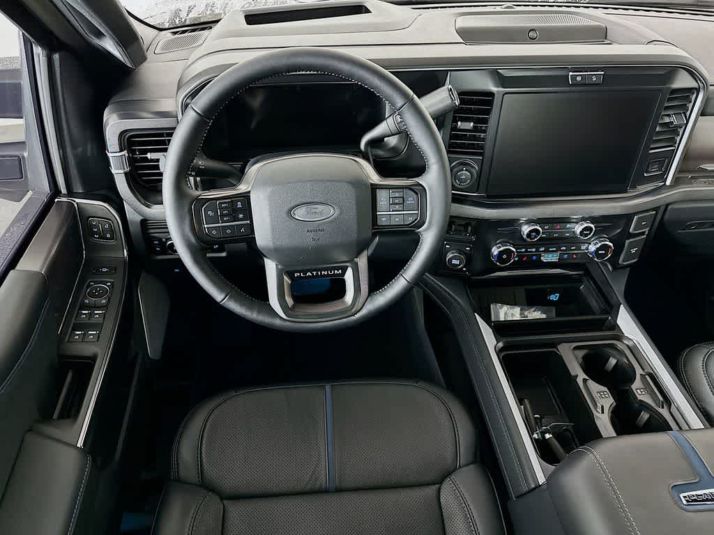 Thumbnail: 2026 Ford F-350 - 10