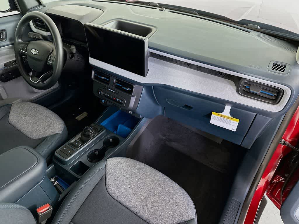 Thumbnail: 2025 Ford Maverick - 30