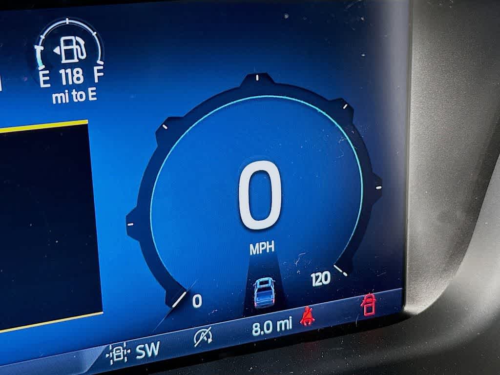 Thumbnail: 2025 Ford F-150 - 20