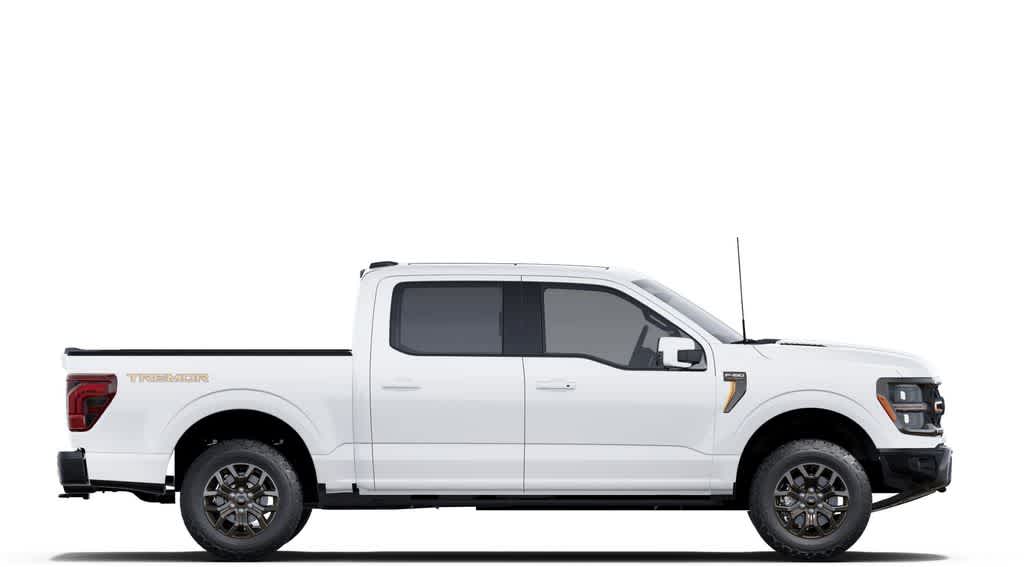 Thumbnail: 2025 Ford F-150 - 5